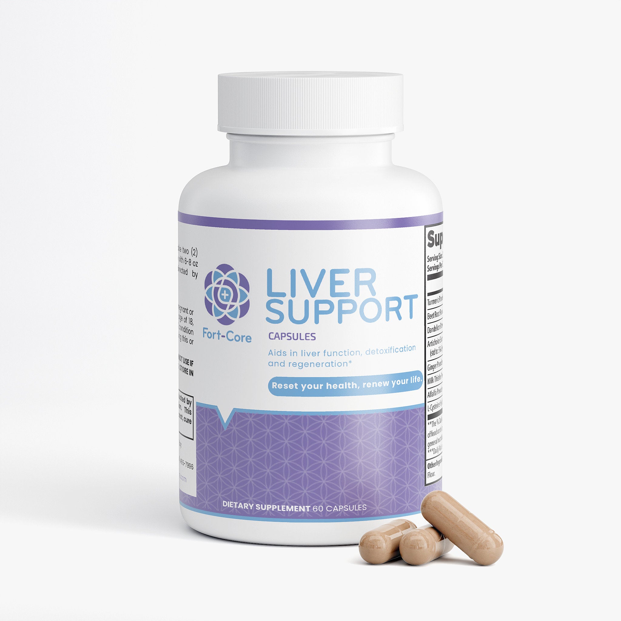 Liver Support