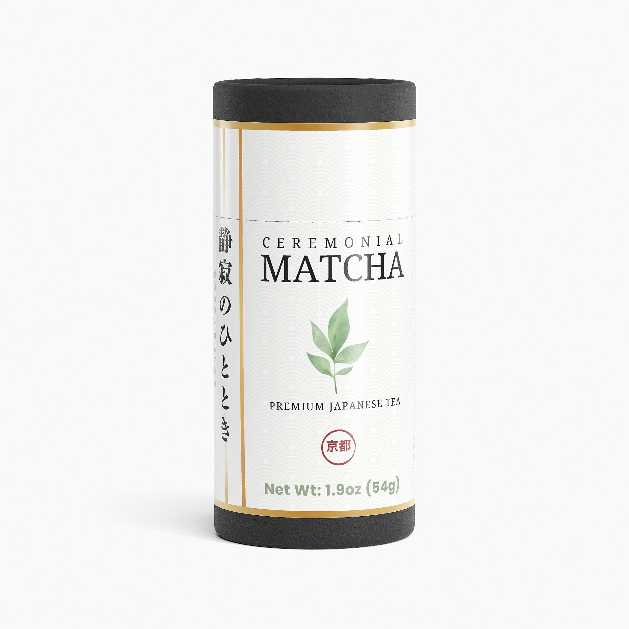 Ceremonial Matcha Powder