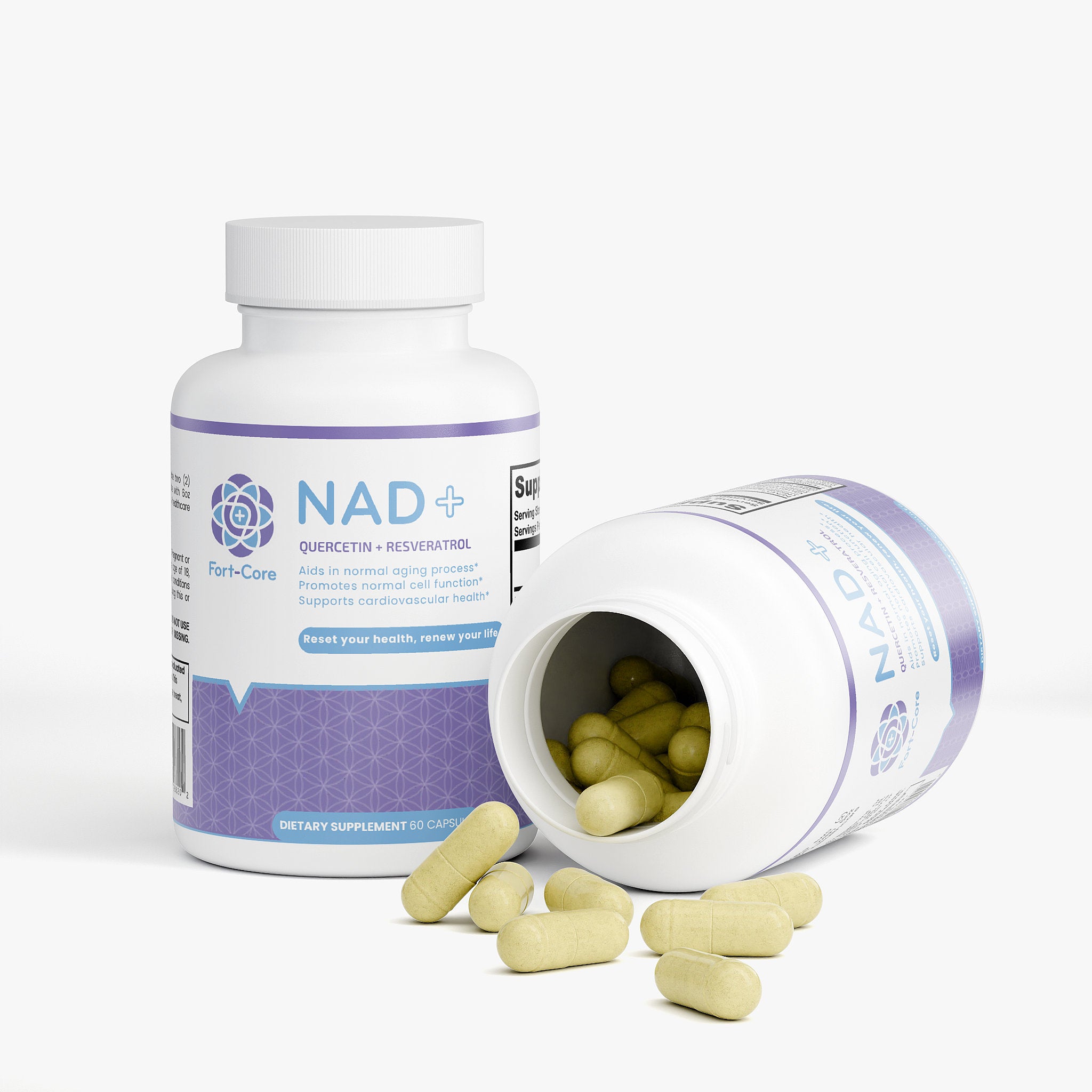 NAD+