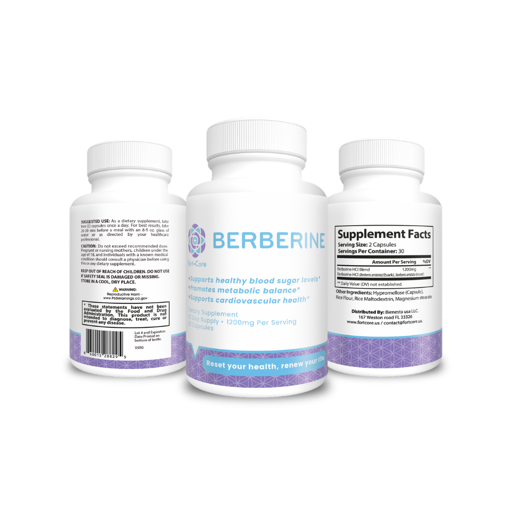 Berberine