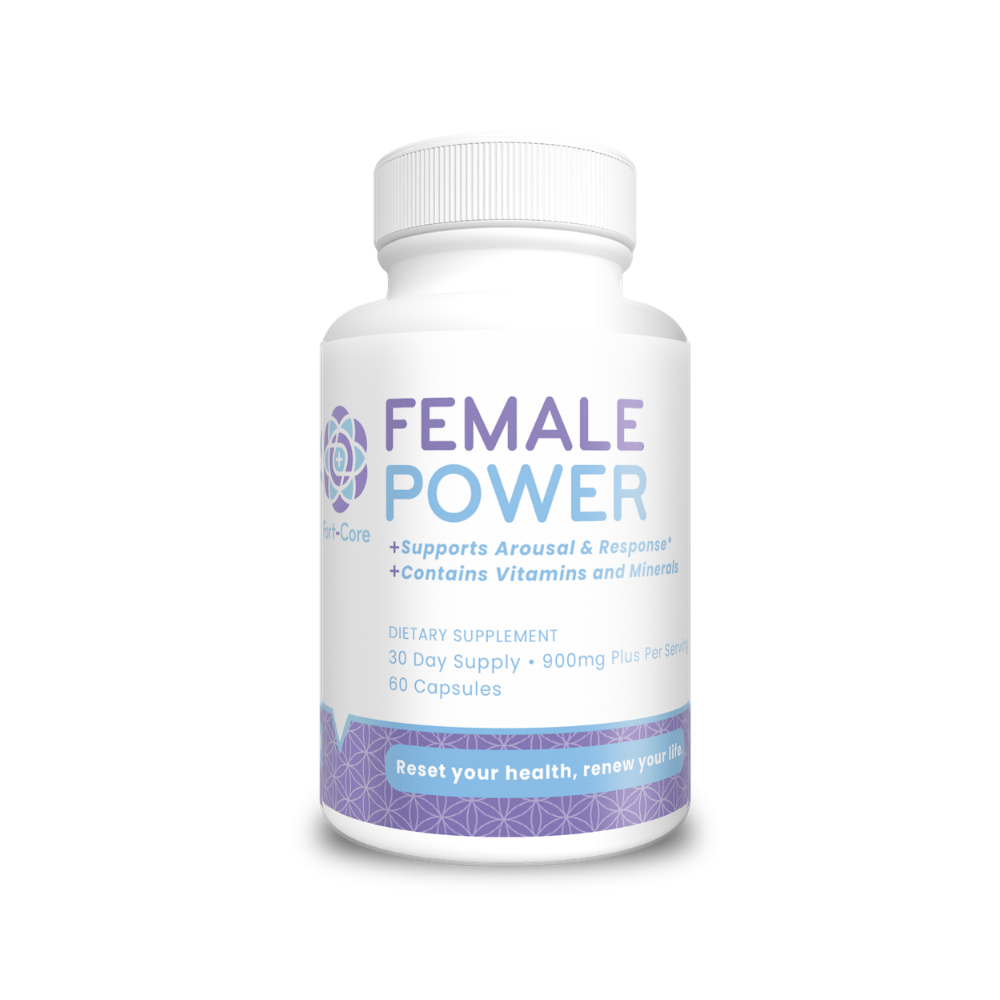 Female Power 60ct