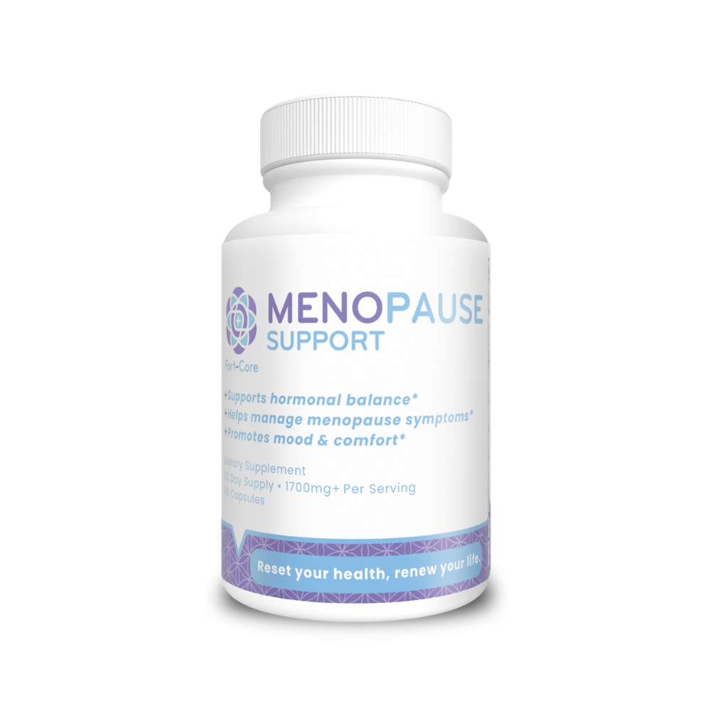 Menopause Formula 90ct