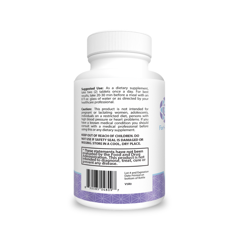 Male Power 60ct
