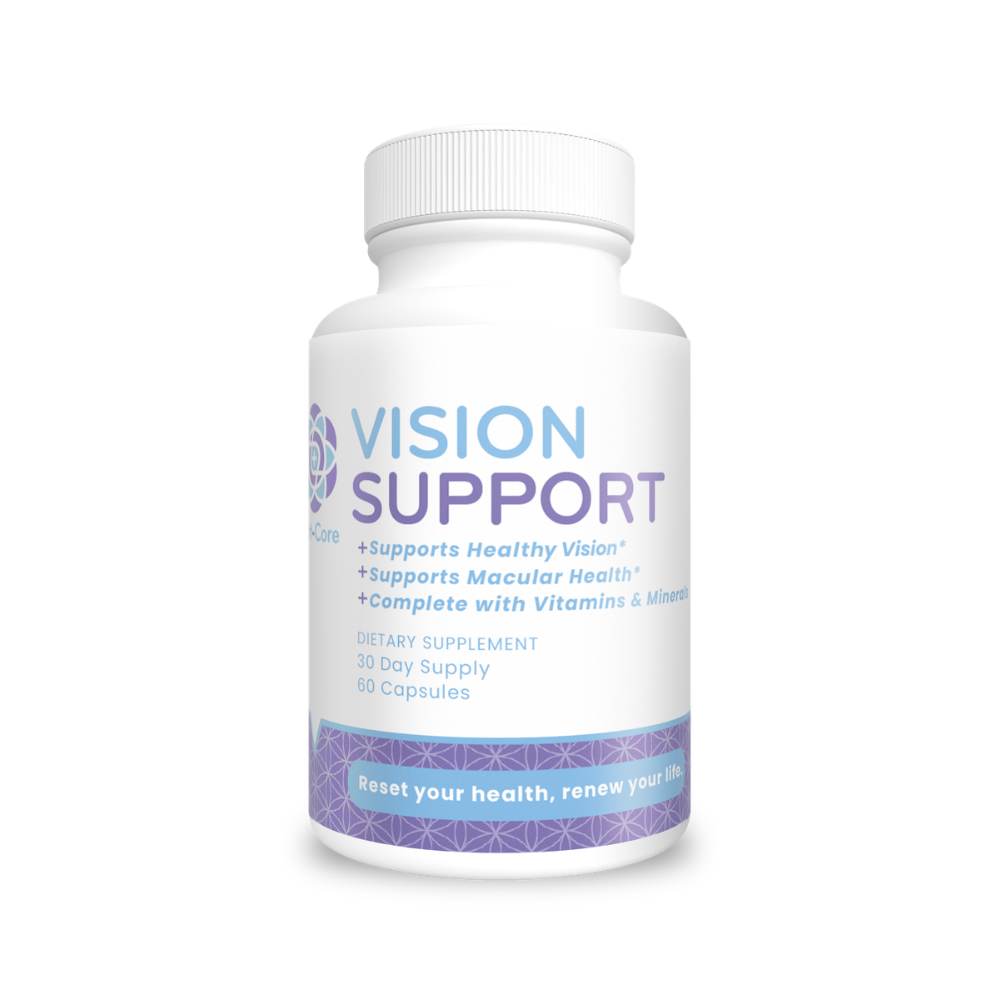 Vision Support 60ct