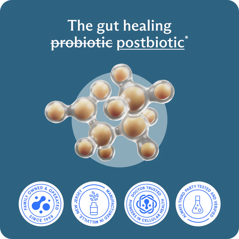 Butirato: suplemento para la salud intestinal