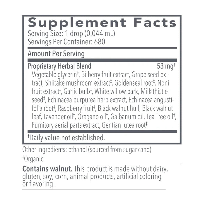 Biocidin® Líquido