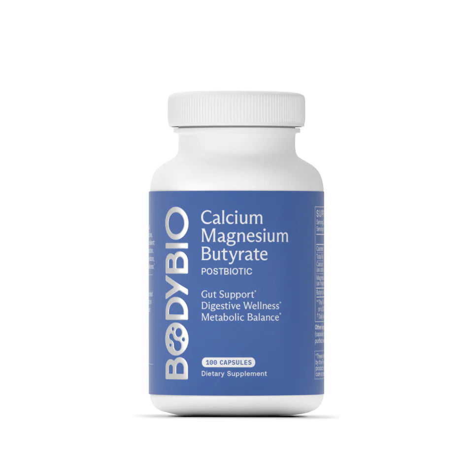 Butirato: suplemento para la salud intestinal