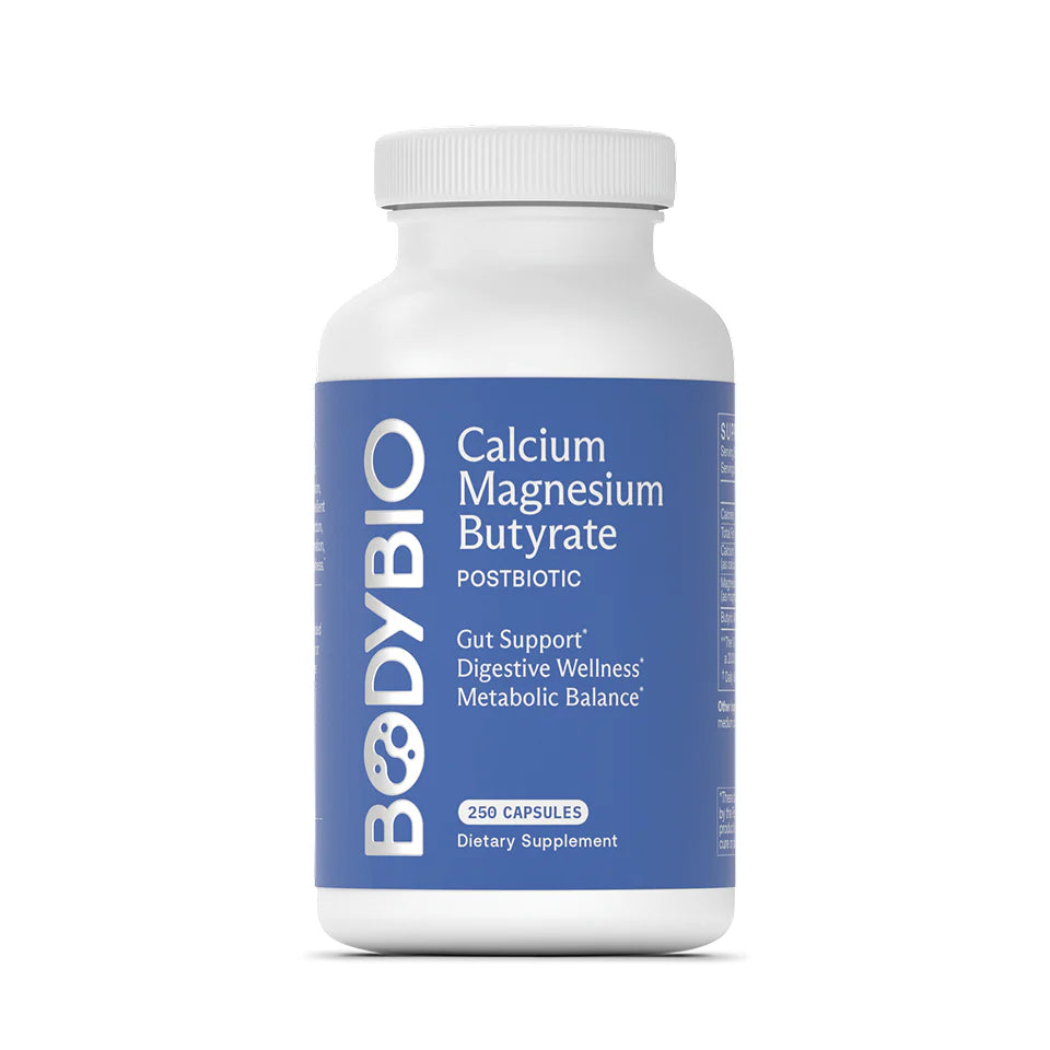 Butirato: suplemento para la salud intestinal