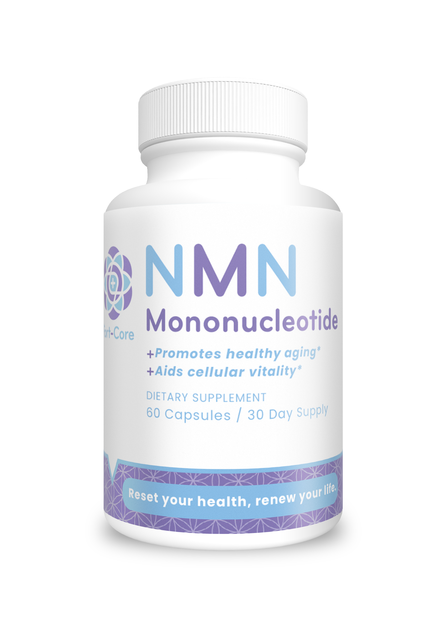 NMN 60ct
