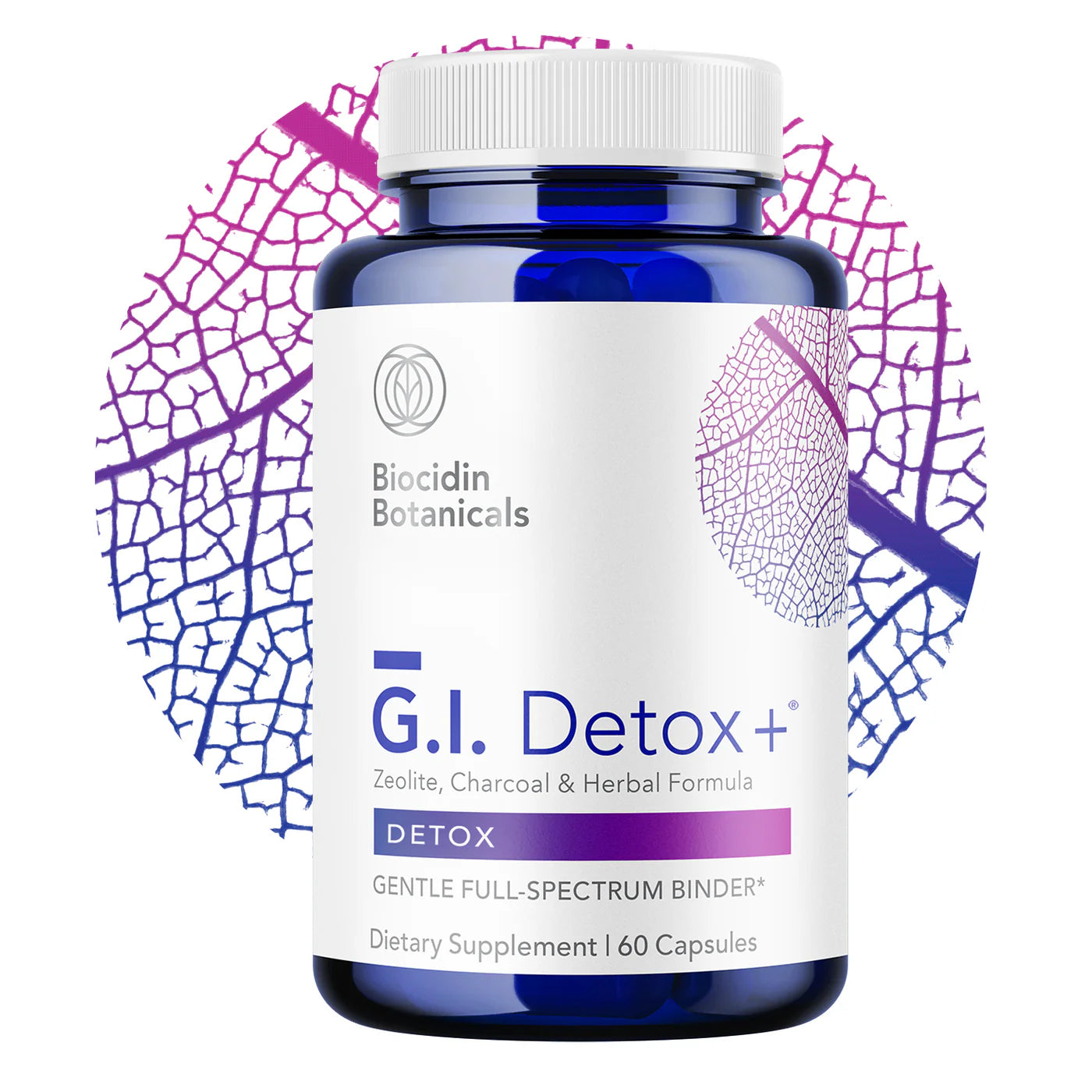 Desintoxicación gastrointestinal+®