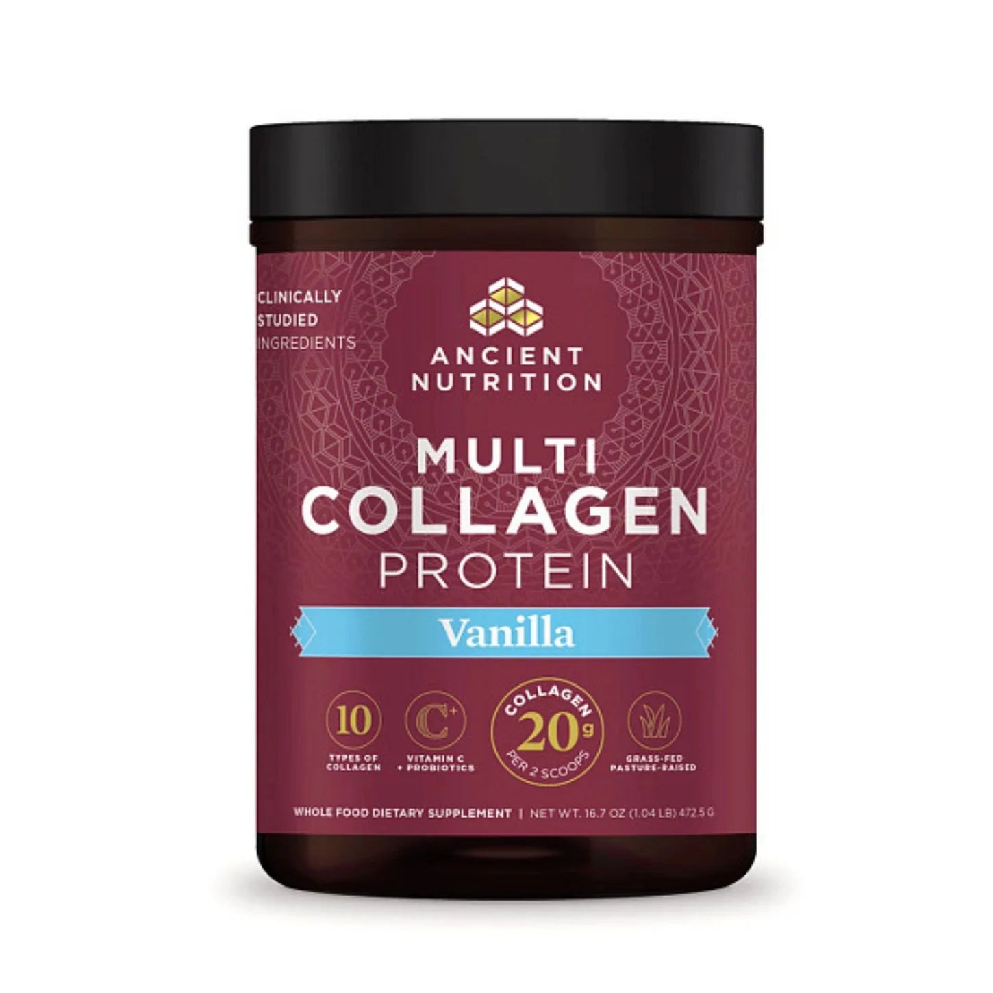 Ancient Nutrition® Multi Collagen Protein