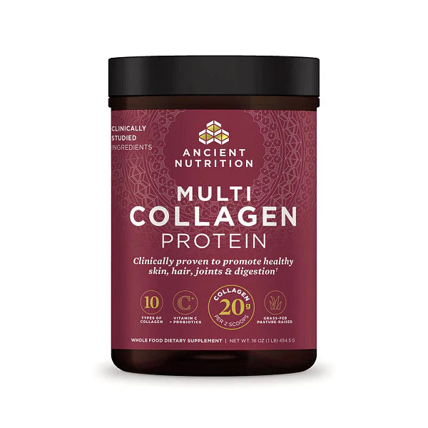 Ancient Nutrition® Multi Collagen Protein
