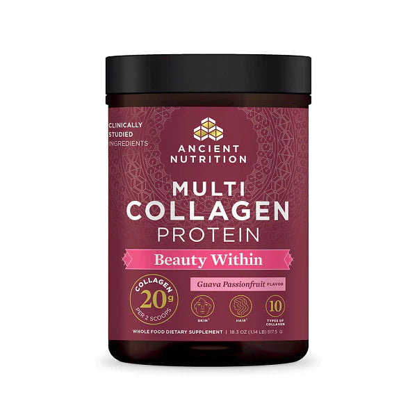 Ancient Nutrition® Multi Collagen Protein