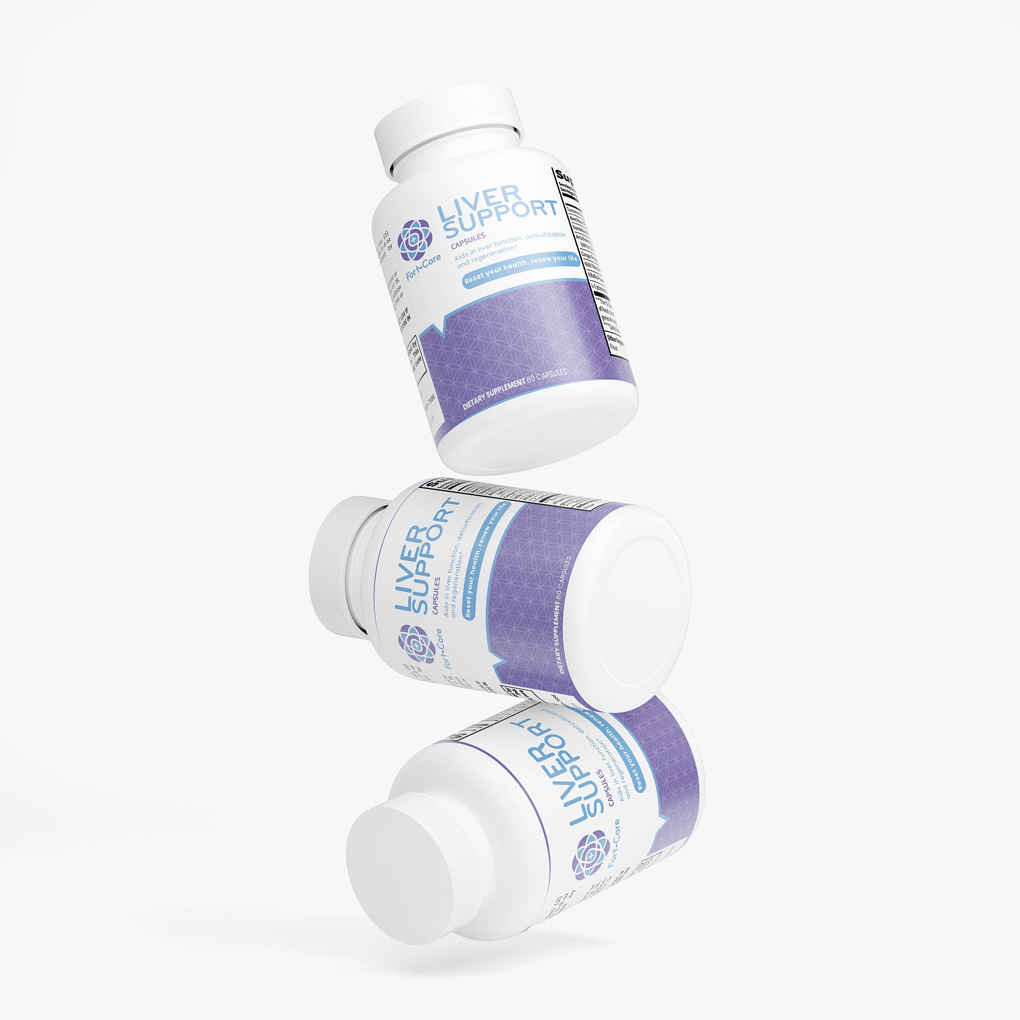 Liver Support