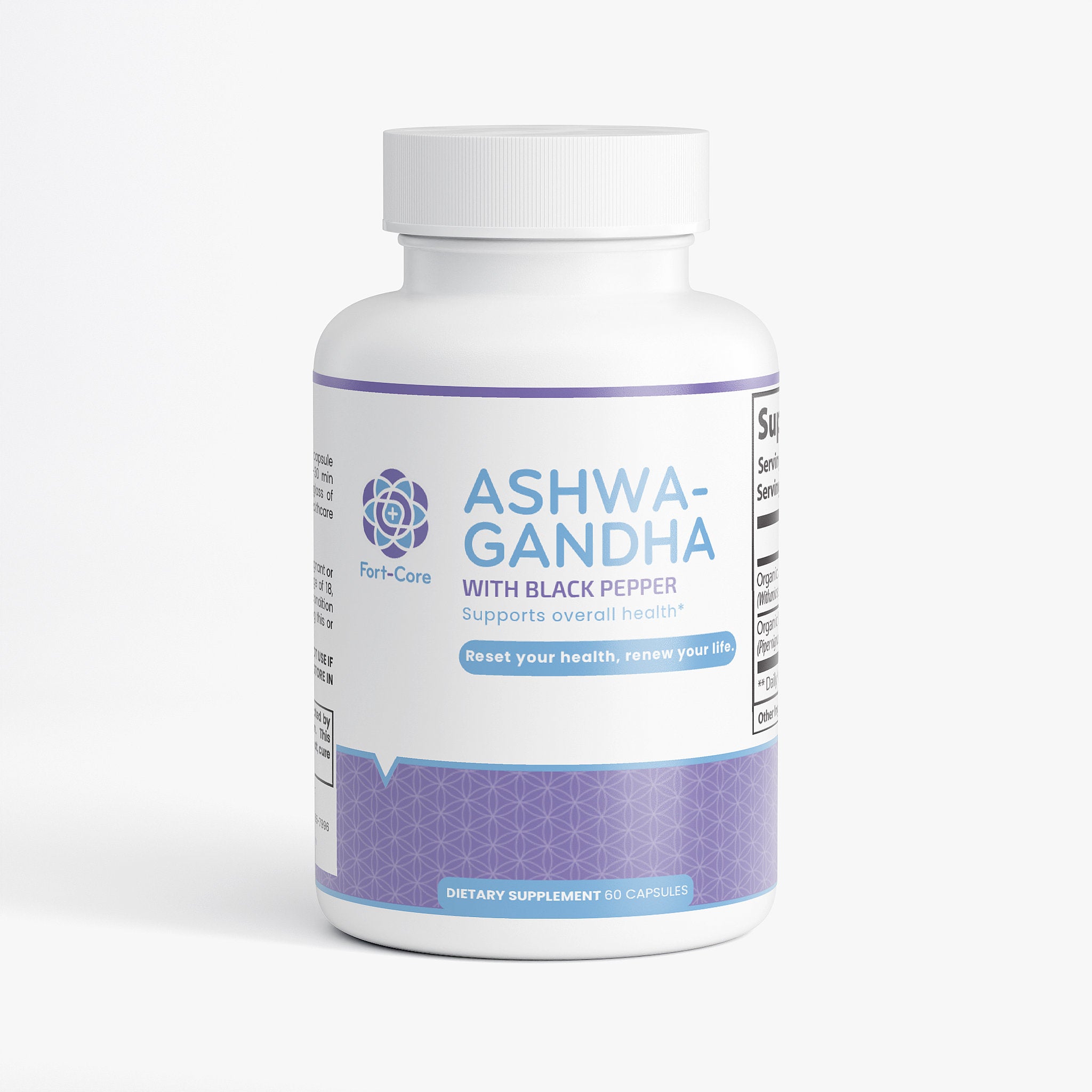 Ashwagandha