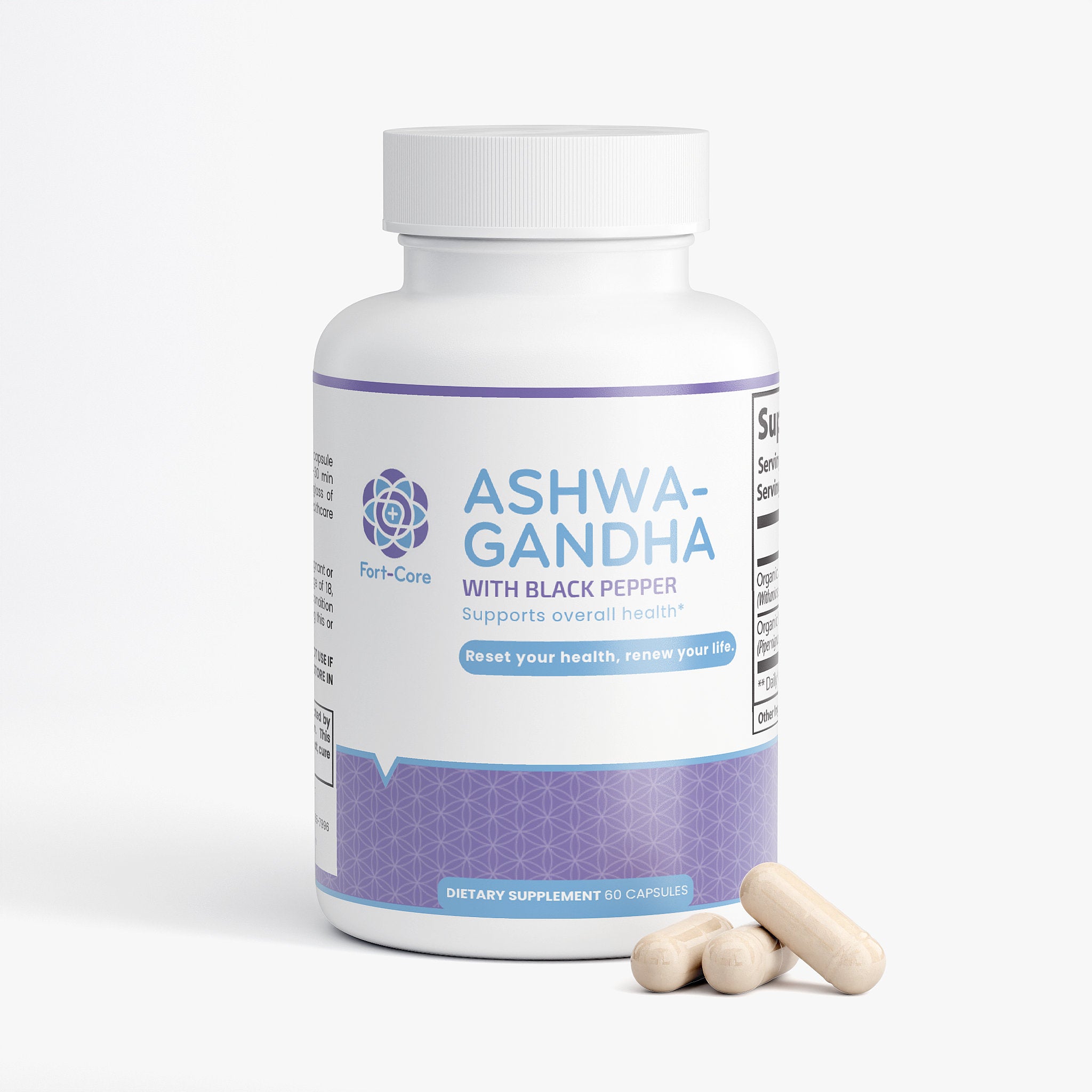 Ashwagandha