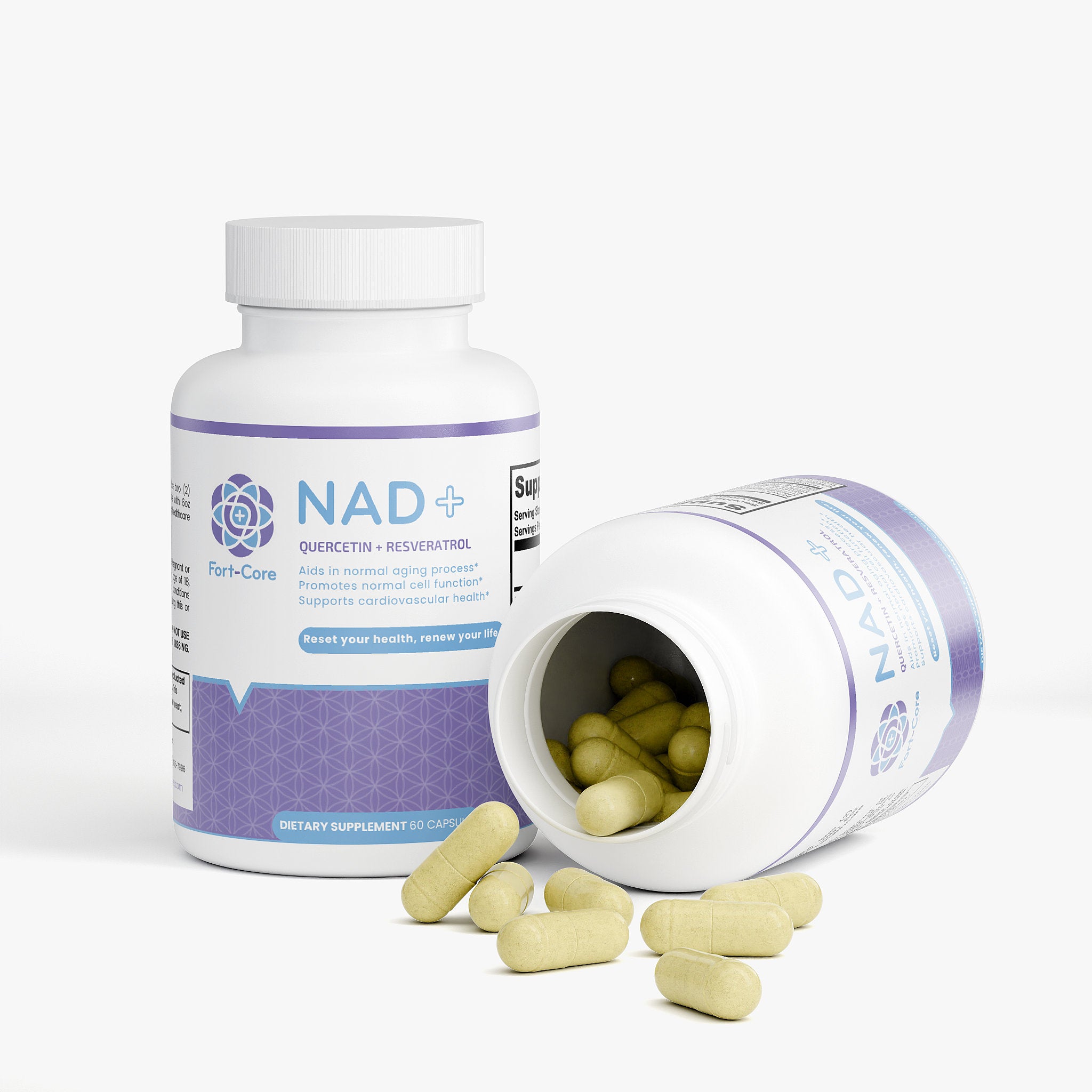 NAD+
