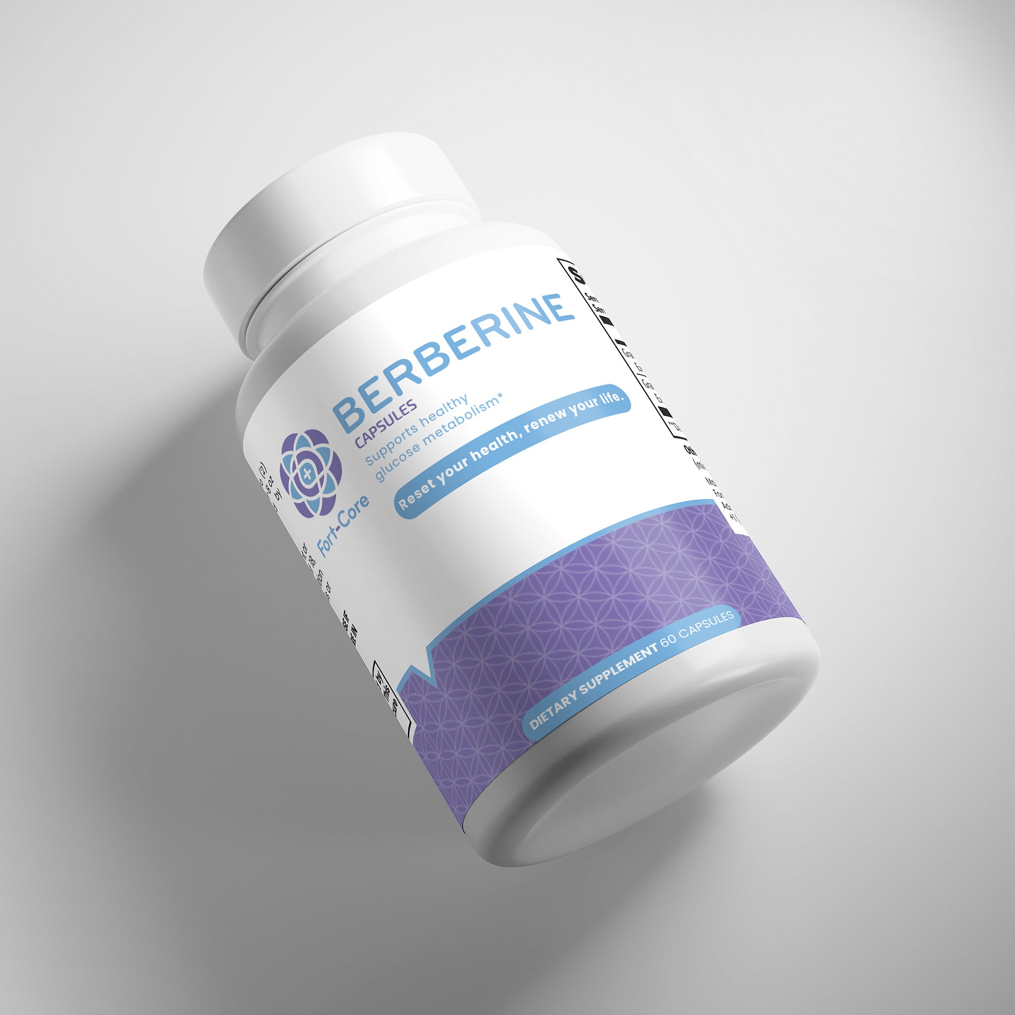 Berberine