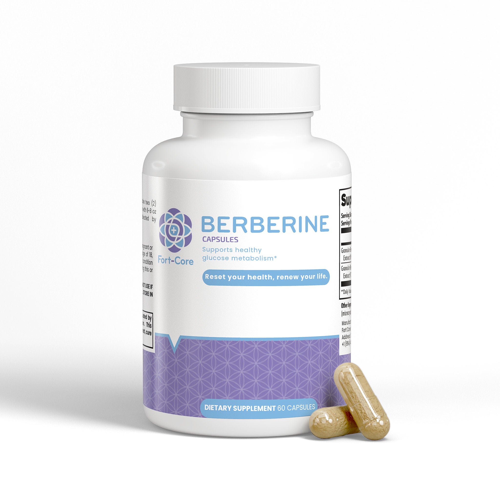 Berberine