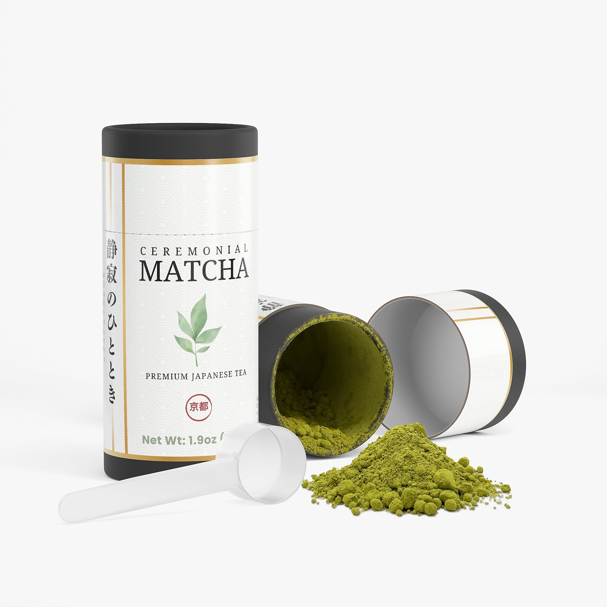 Ceremonial Matcha Powder