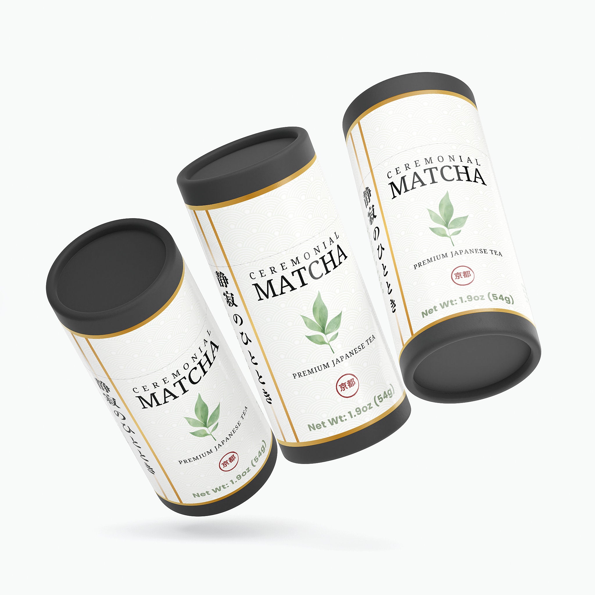 Ceremonial Matcha Powder