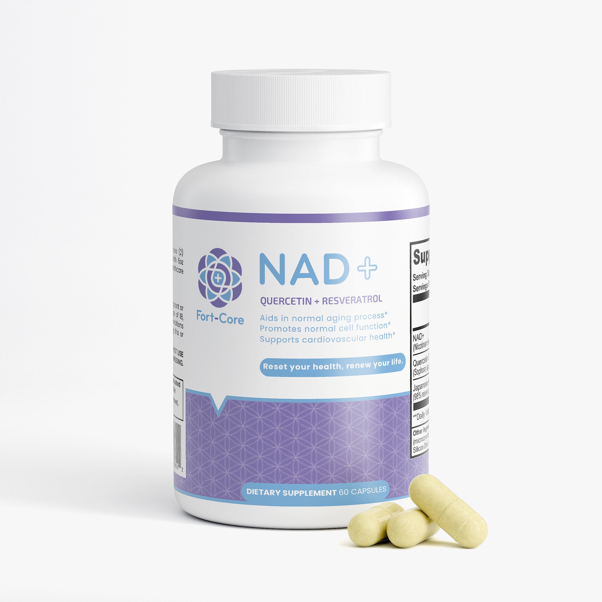 NAD+