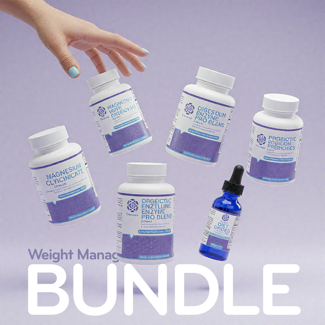 Weight Management Bundle