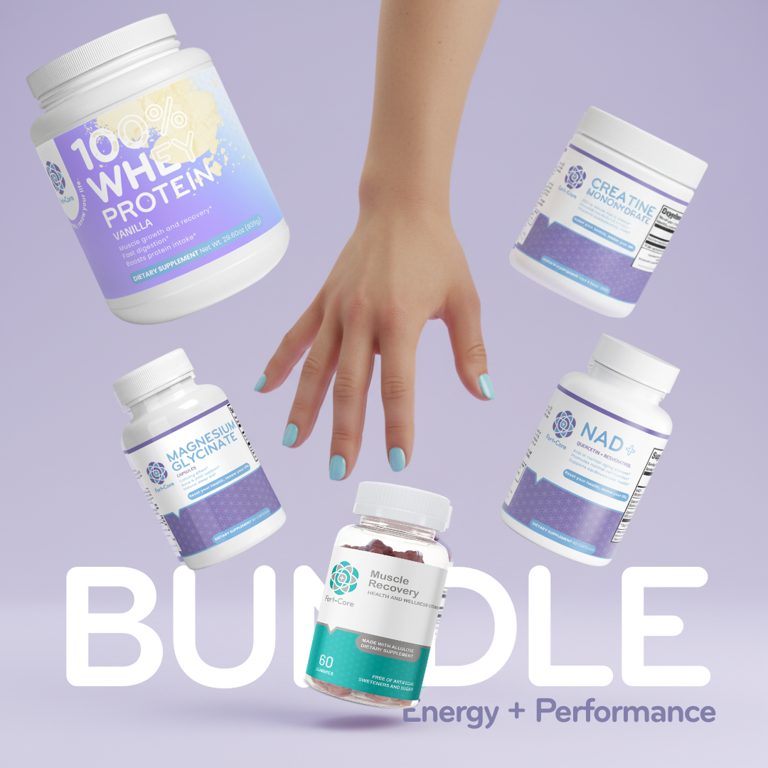 Energy + Performance Bundle