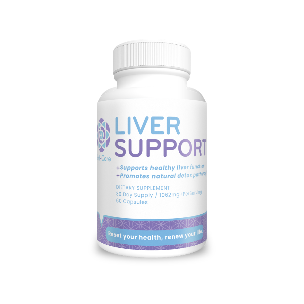 Liver Support 60ct