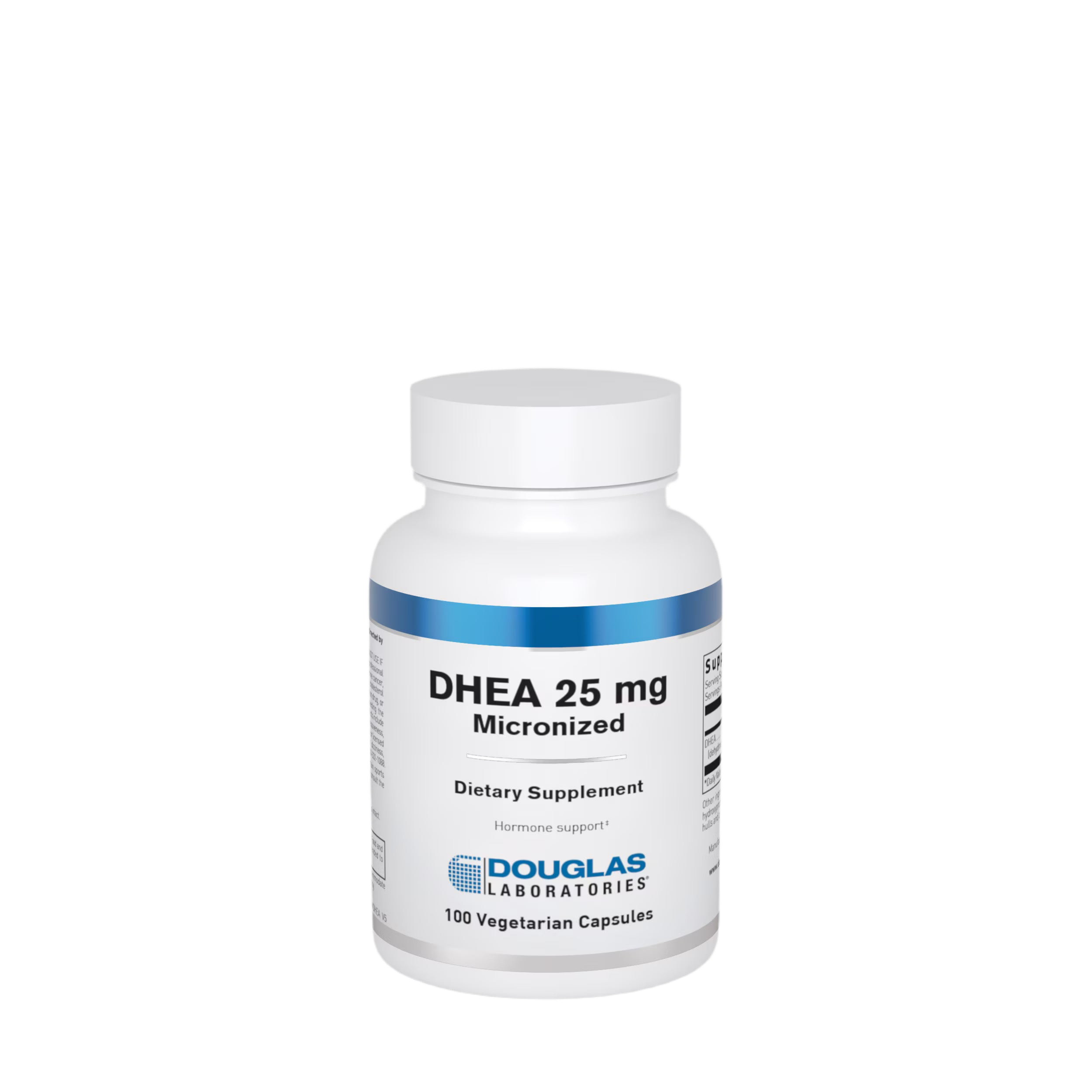 DHEA 25 mg