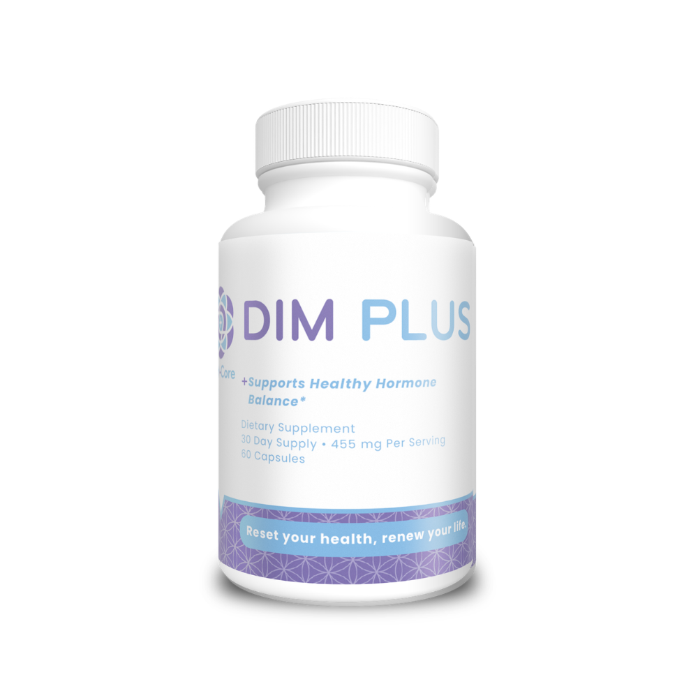 DIM Plus 60ct