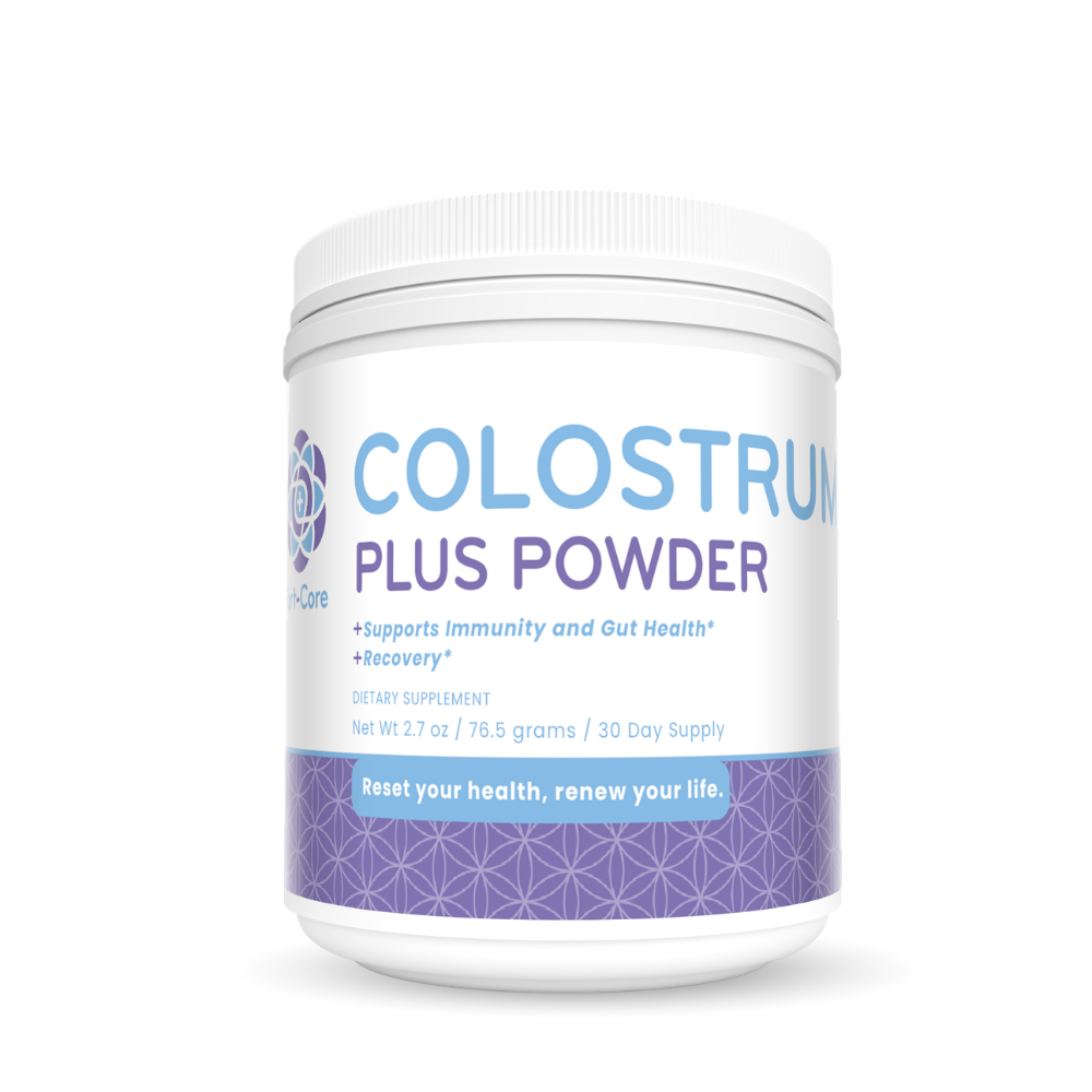 Colostrum Plus Powder 76.5g