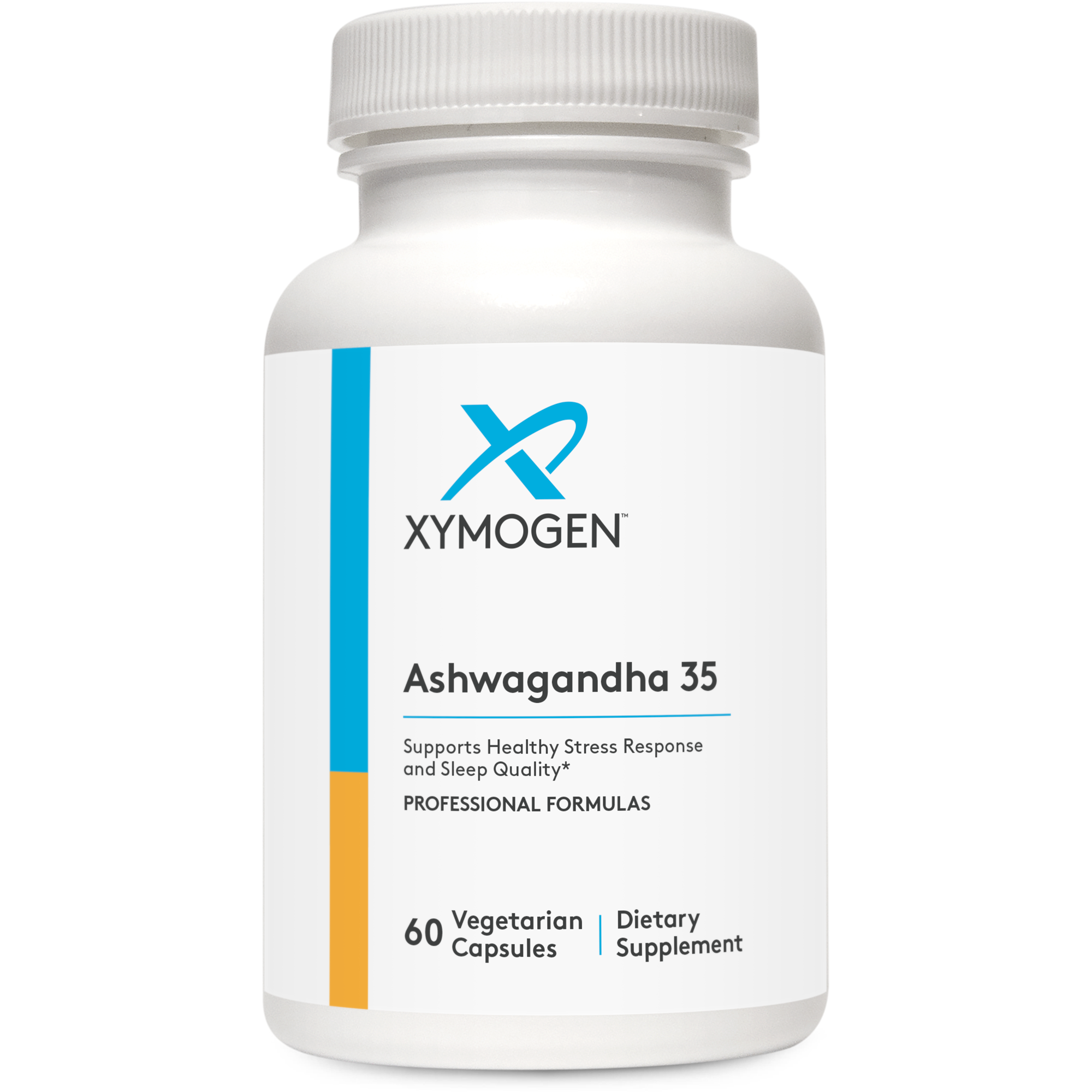 Ashwagandha 35 60 cápsulas