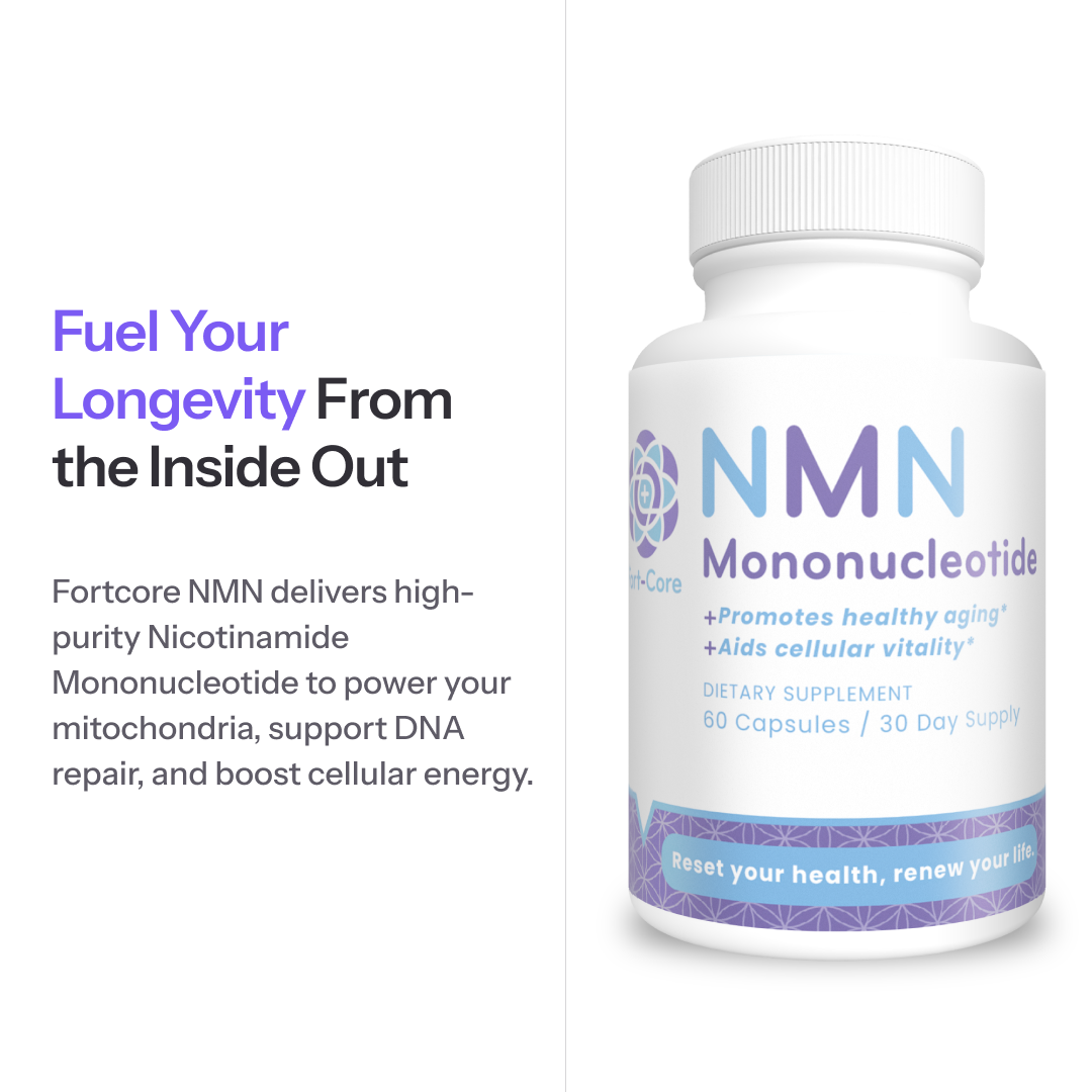 NMN 60ct