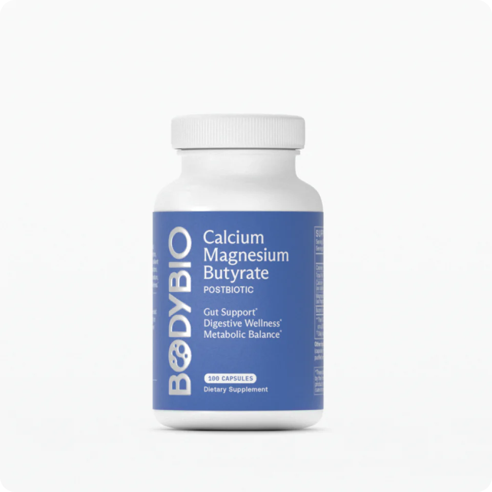 Butirato: suplemento para la salud intestinal