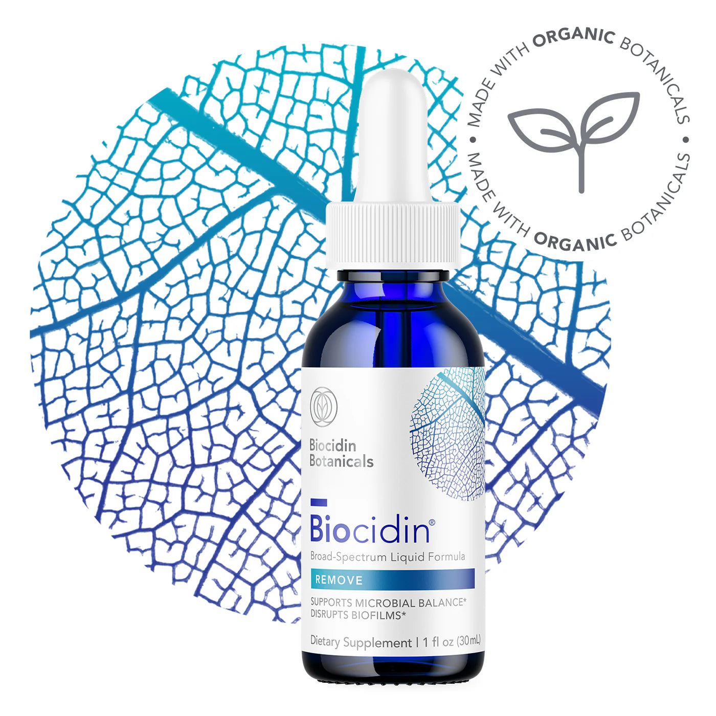 Biocidin® Líquido