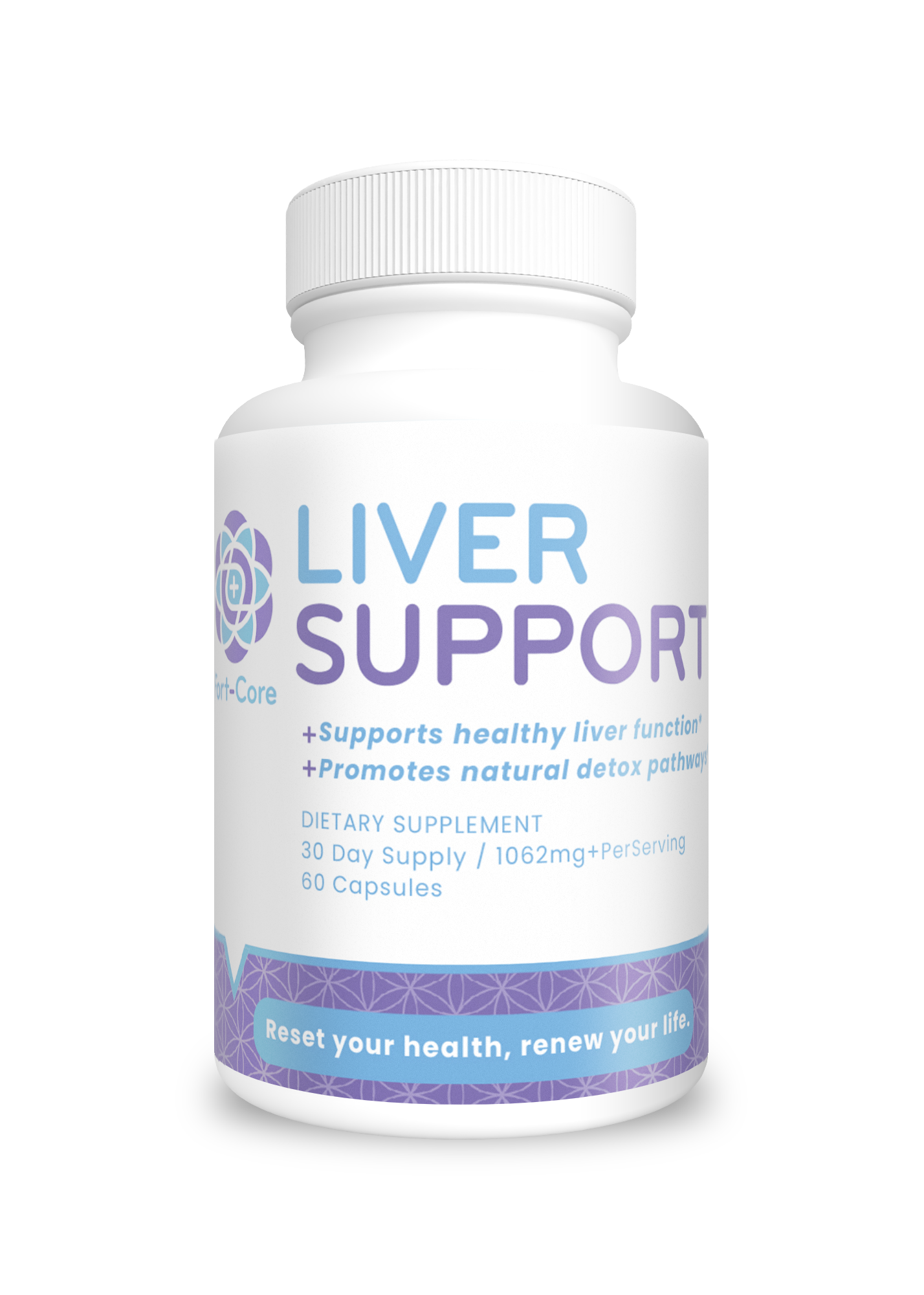 Liver Support