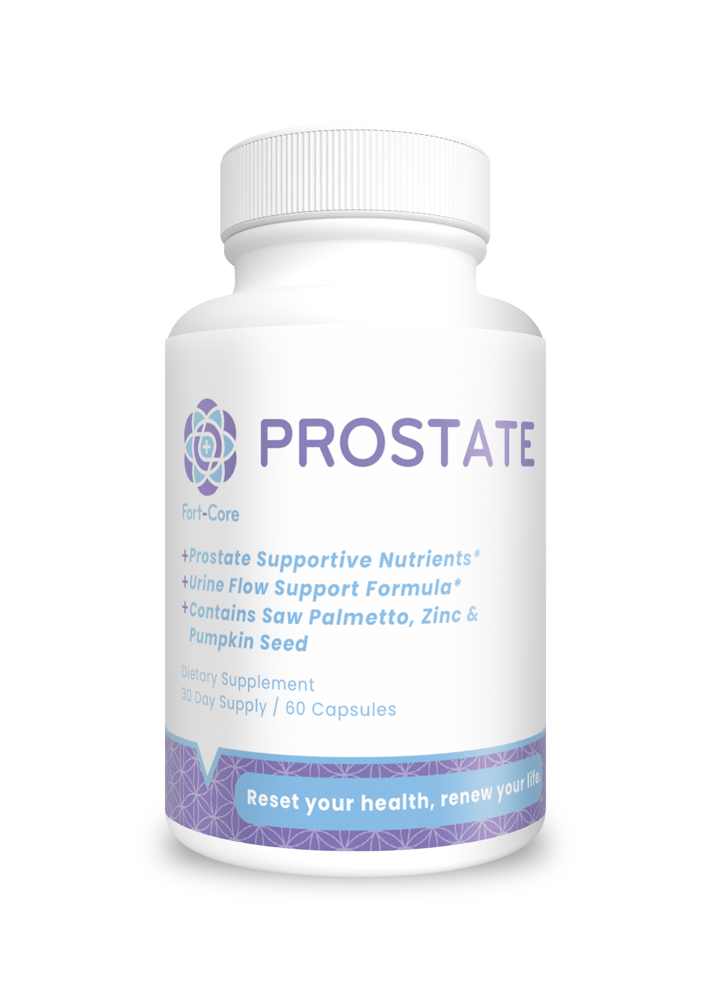 Prostate Formula 60ct