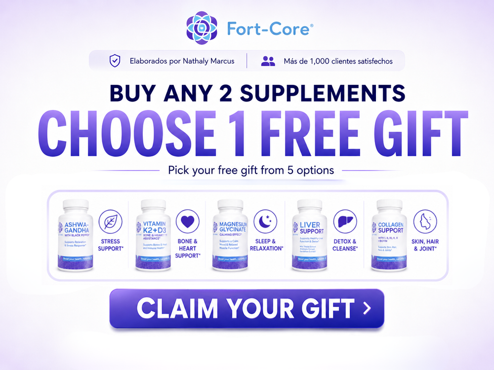 Fort-Core
