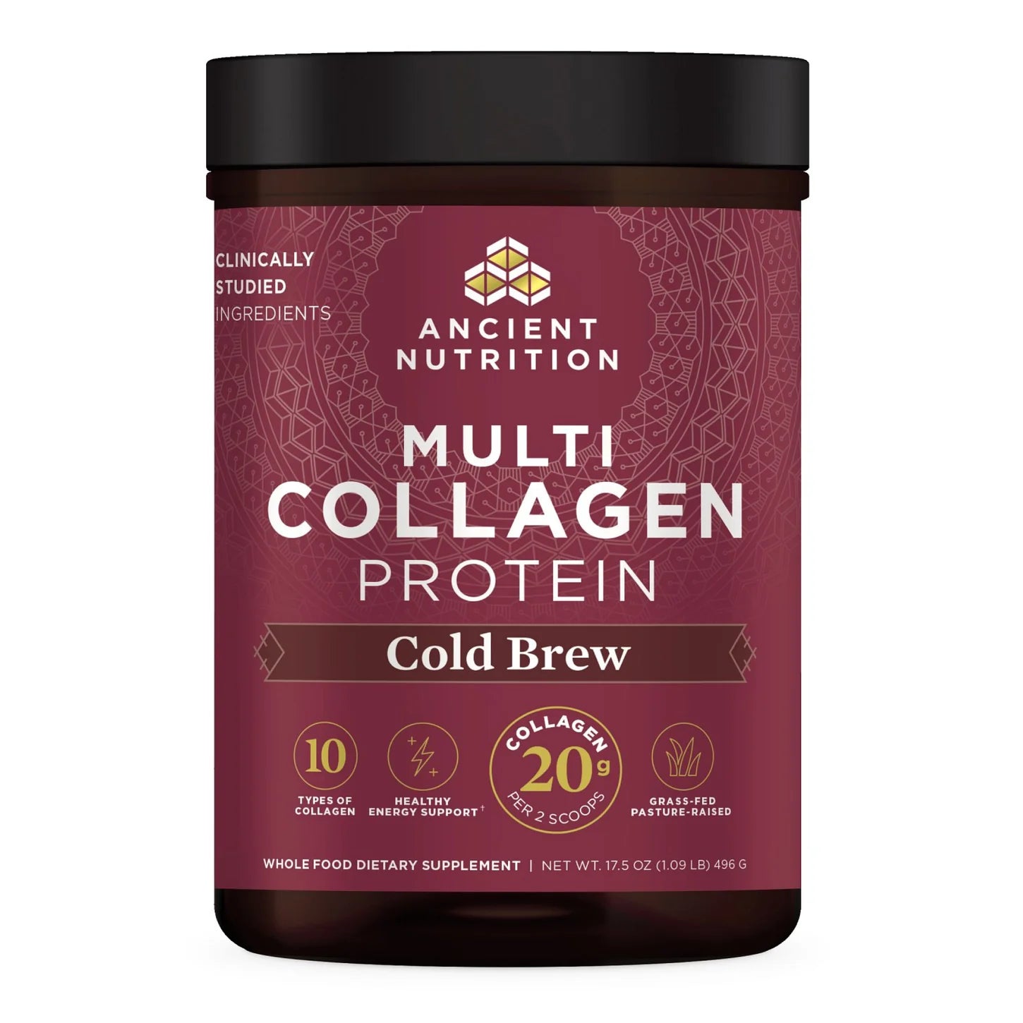 Ancient Nutrition® Multi Collagen Protein