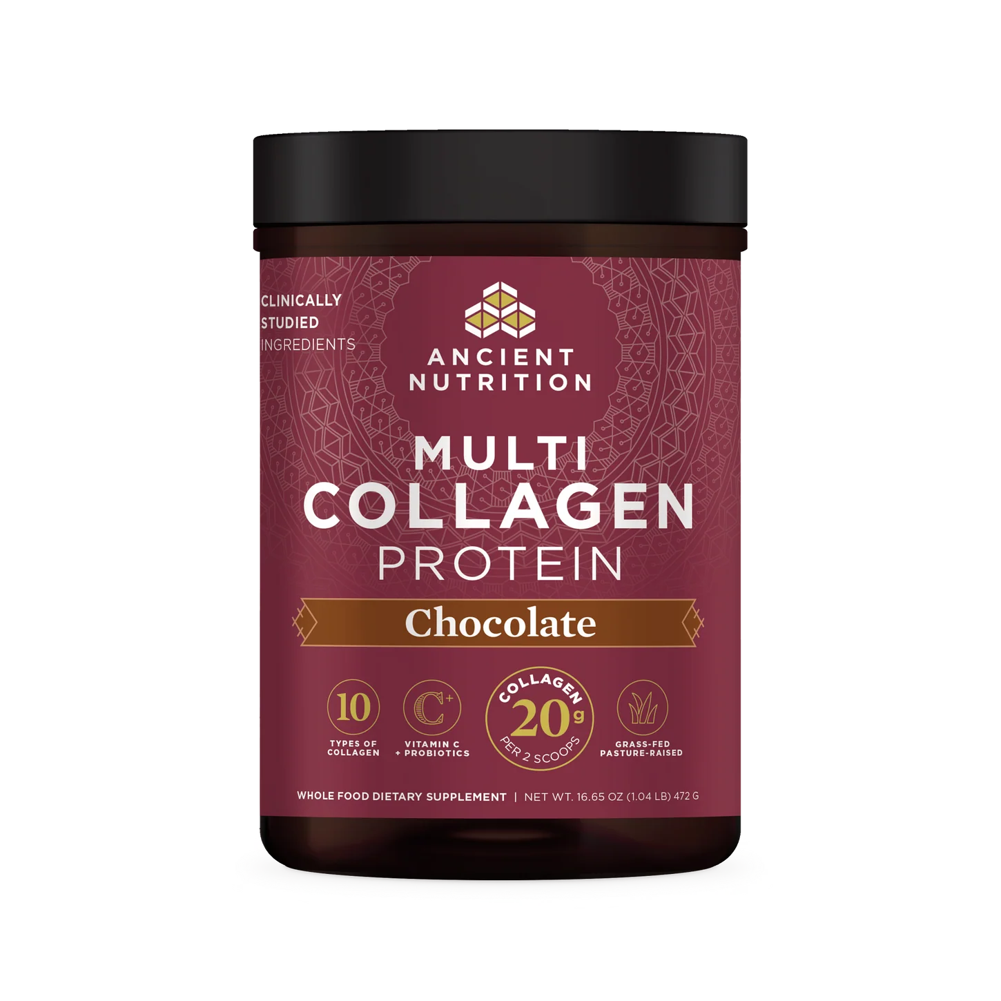 Ancient Nutrition® Multi Collagen Protein