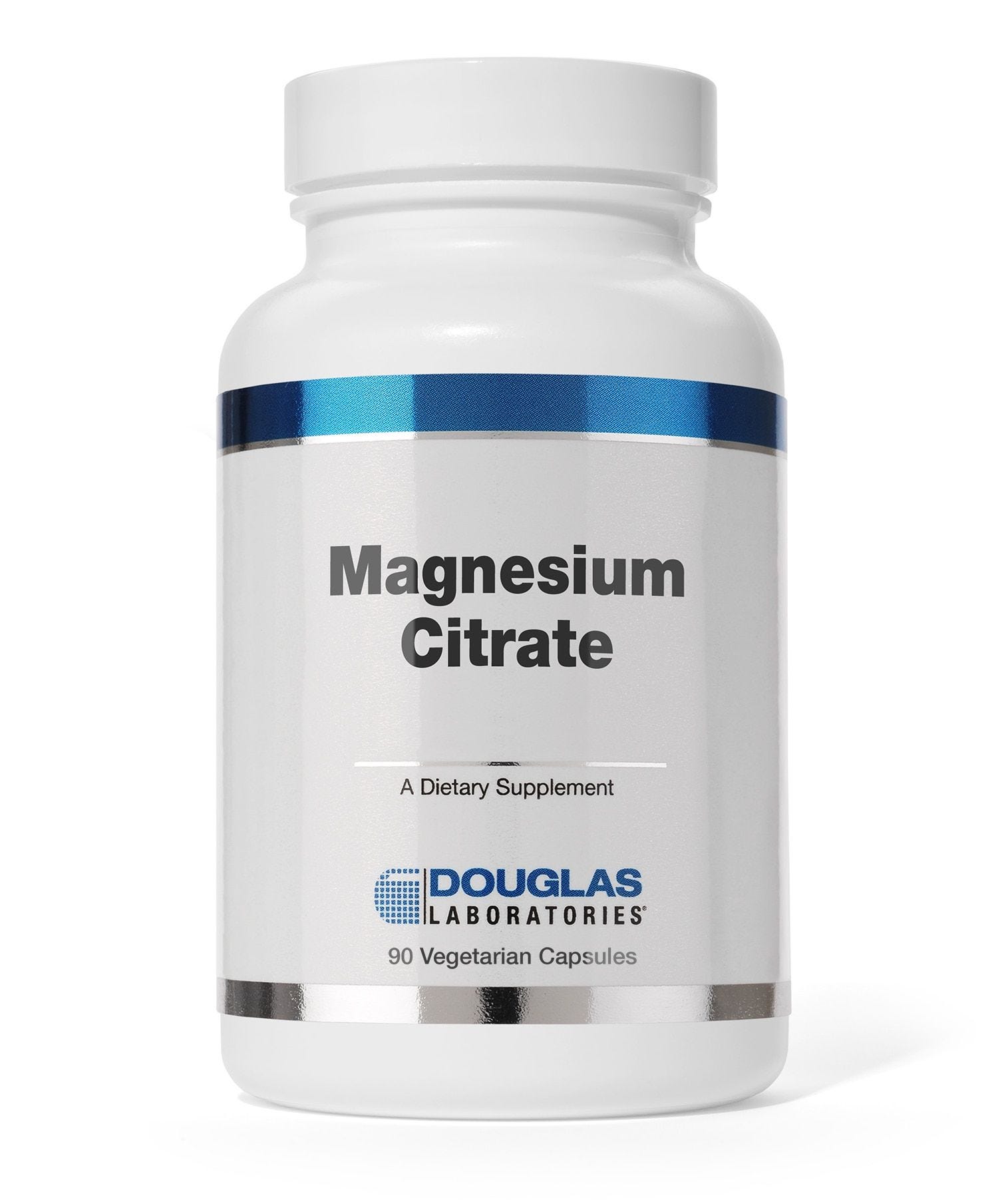 Magnesium Citrate – 150 mg Elemental Magnesium