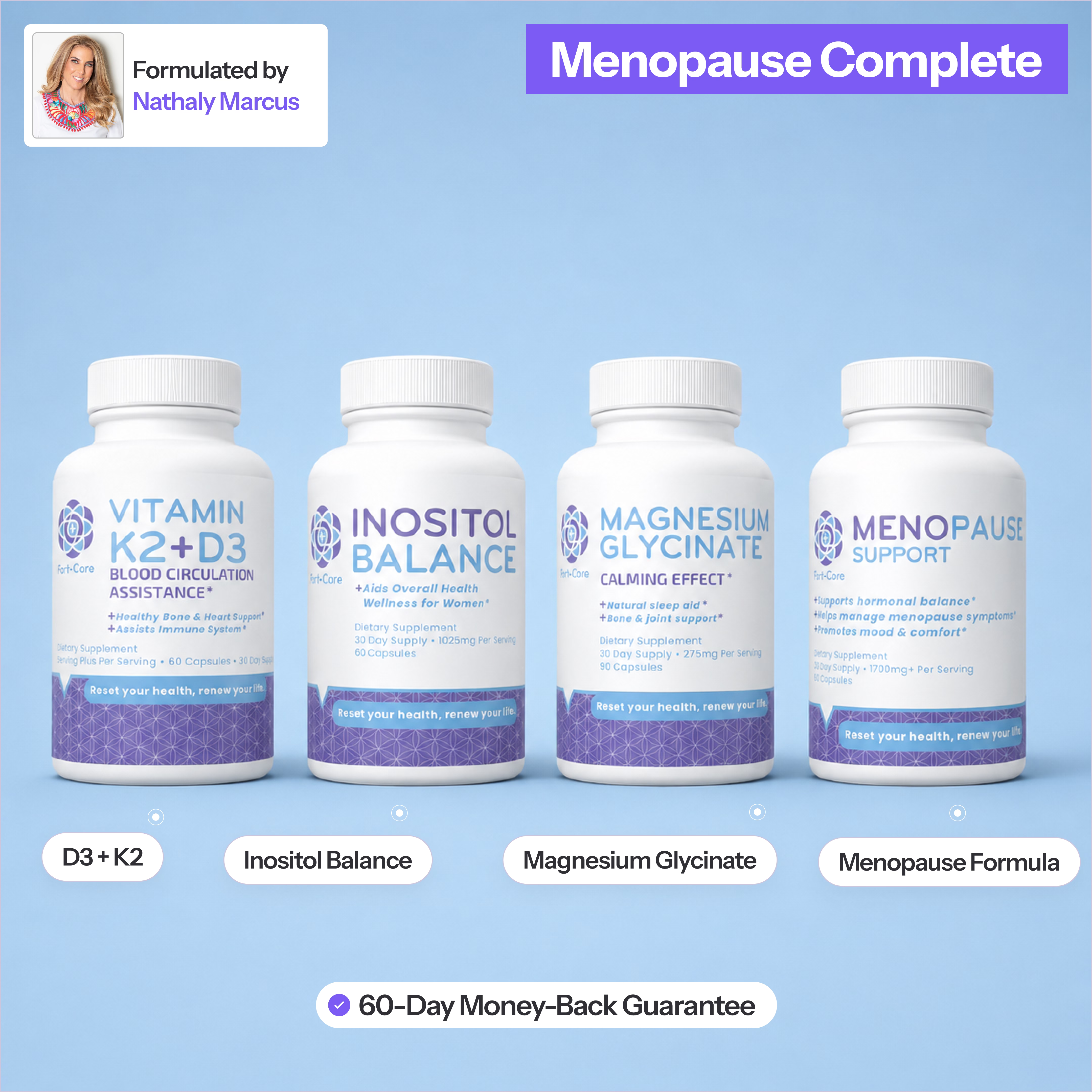 Menopause Complete