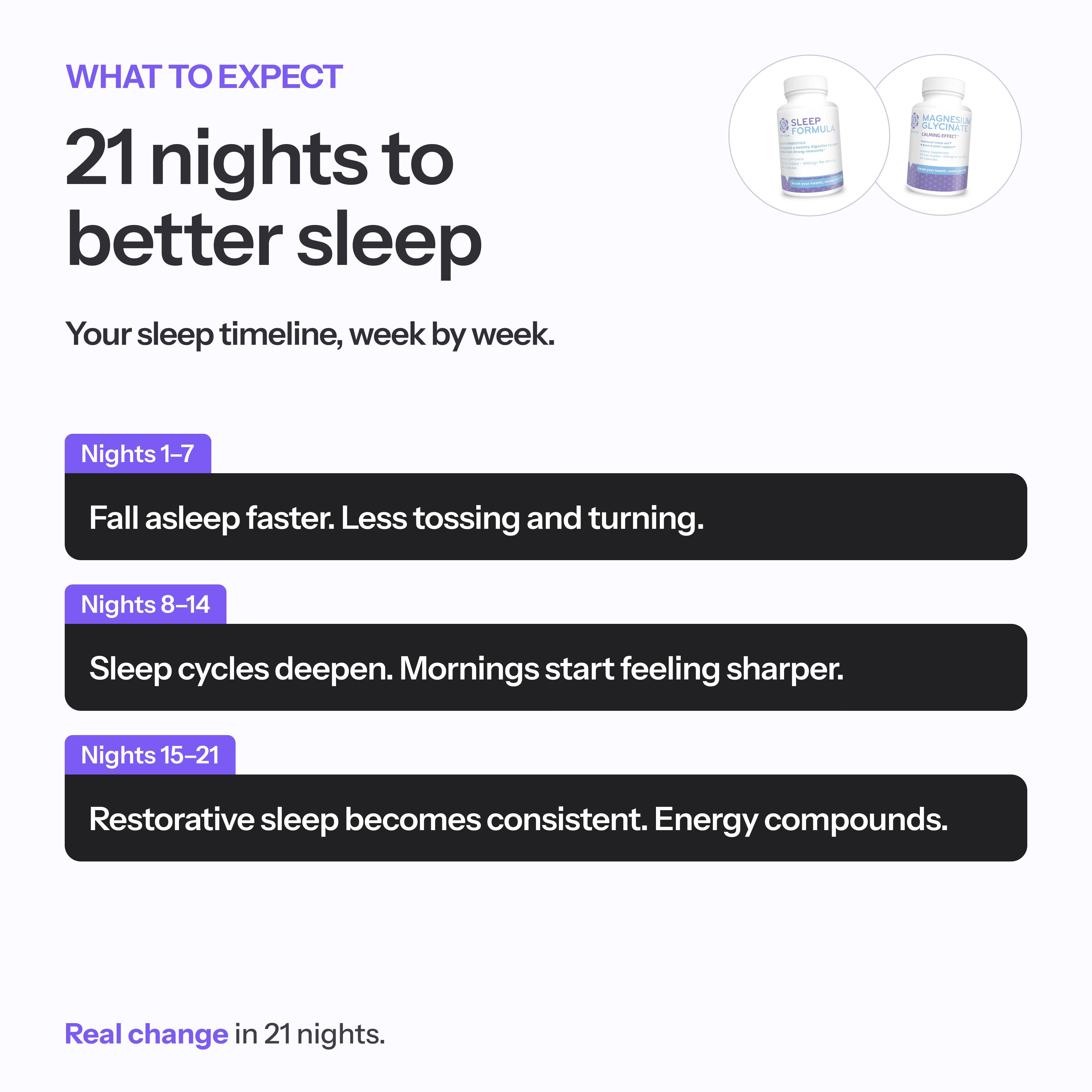 SLEEP DUO